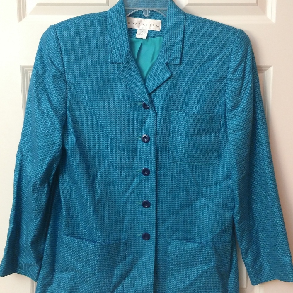 Doncaster Jacket - image 1